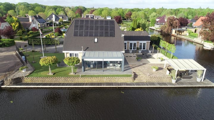 Foto 51 van Rundekade 11