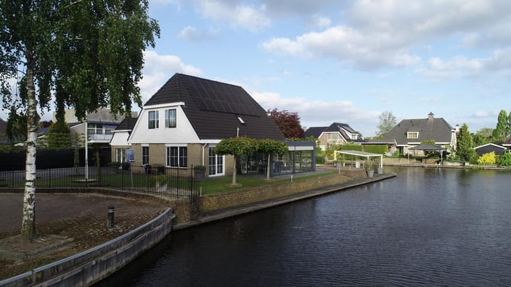 Foto 53 van Rundekade 11