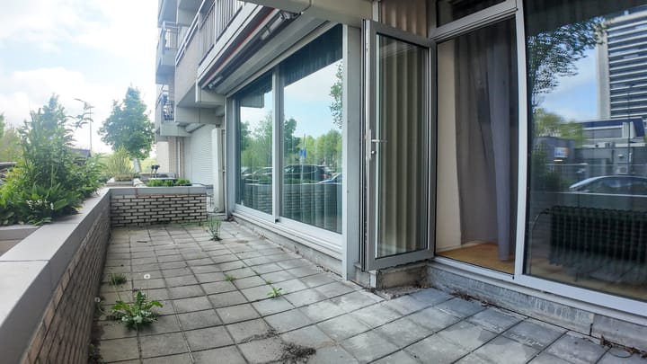 Foto 17 van Senecalaan 5