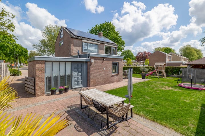 Foto 4 van Parklaan 63