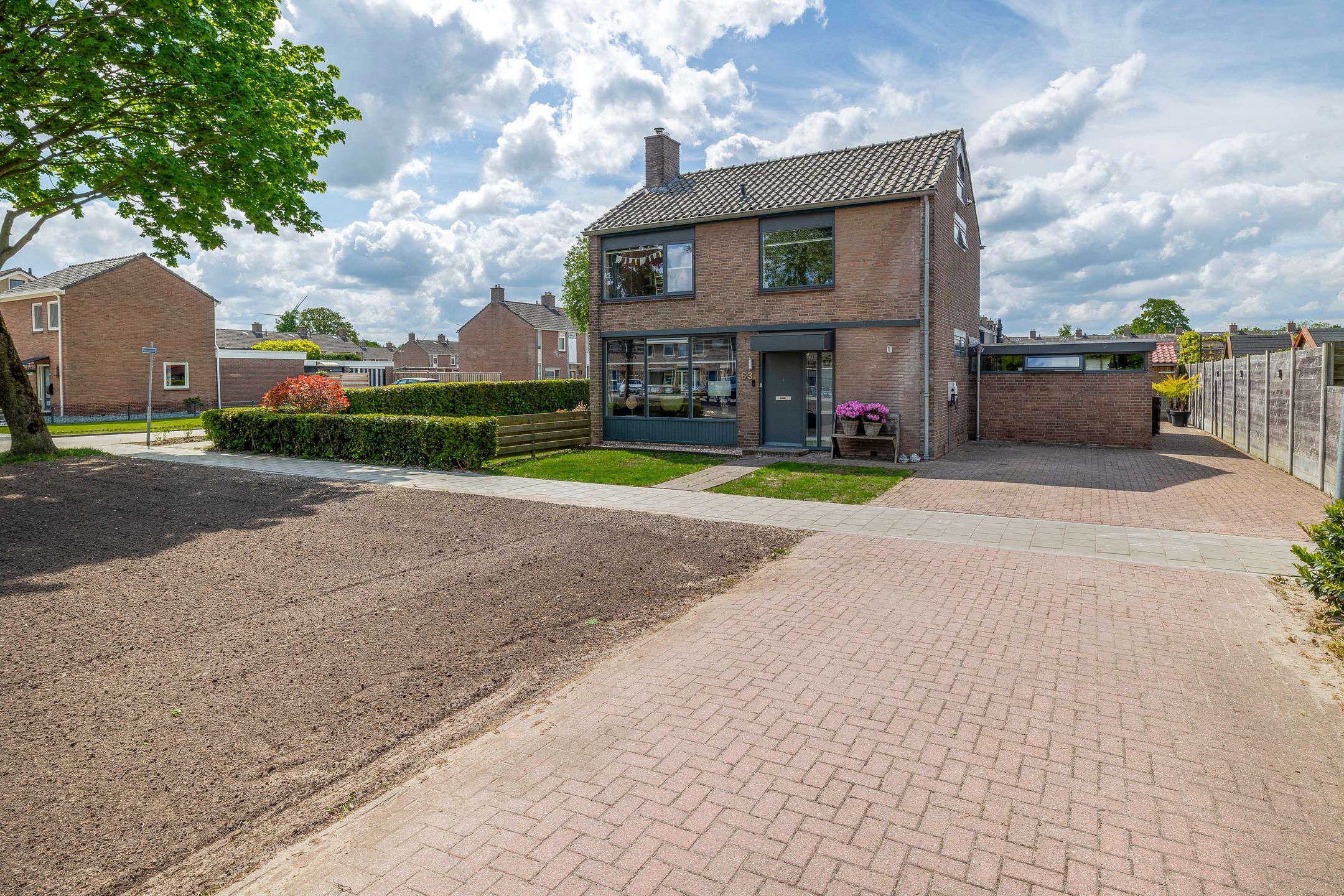 Foto 6 van Parklaan 63