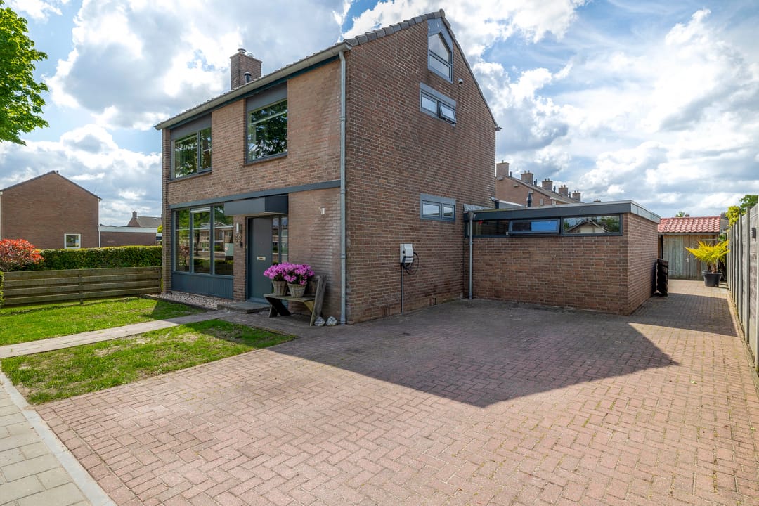 Foto 7 van Parklaan 63