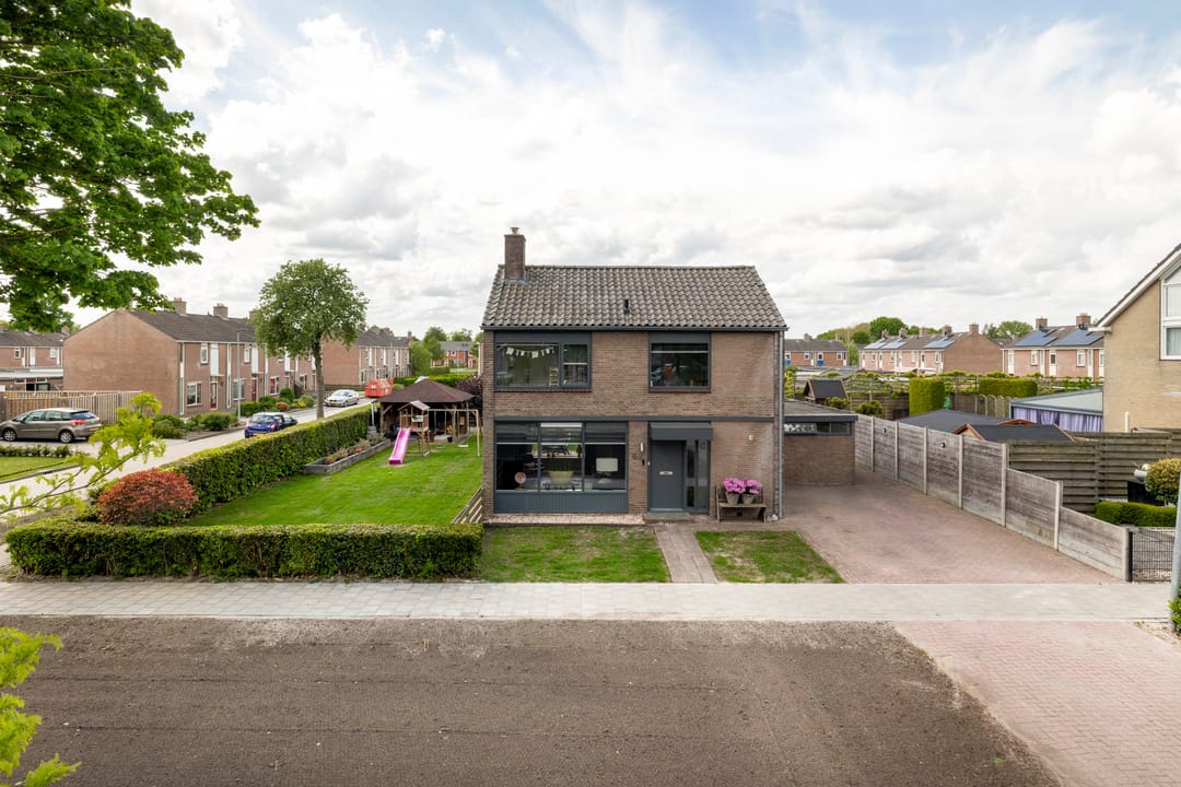 Foto 8 van Parklaan 63