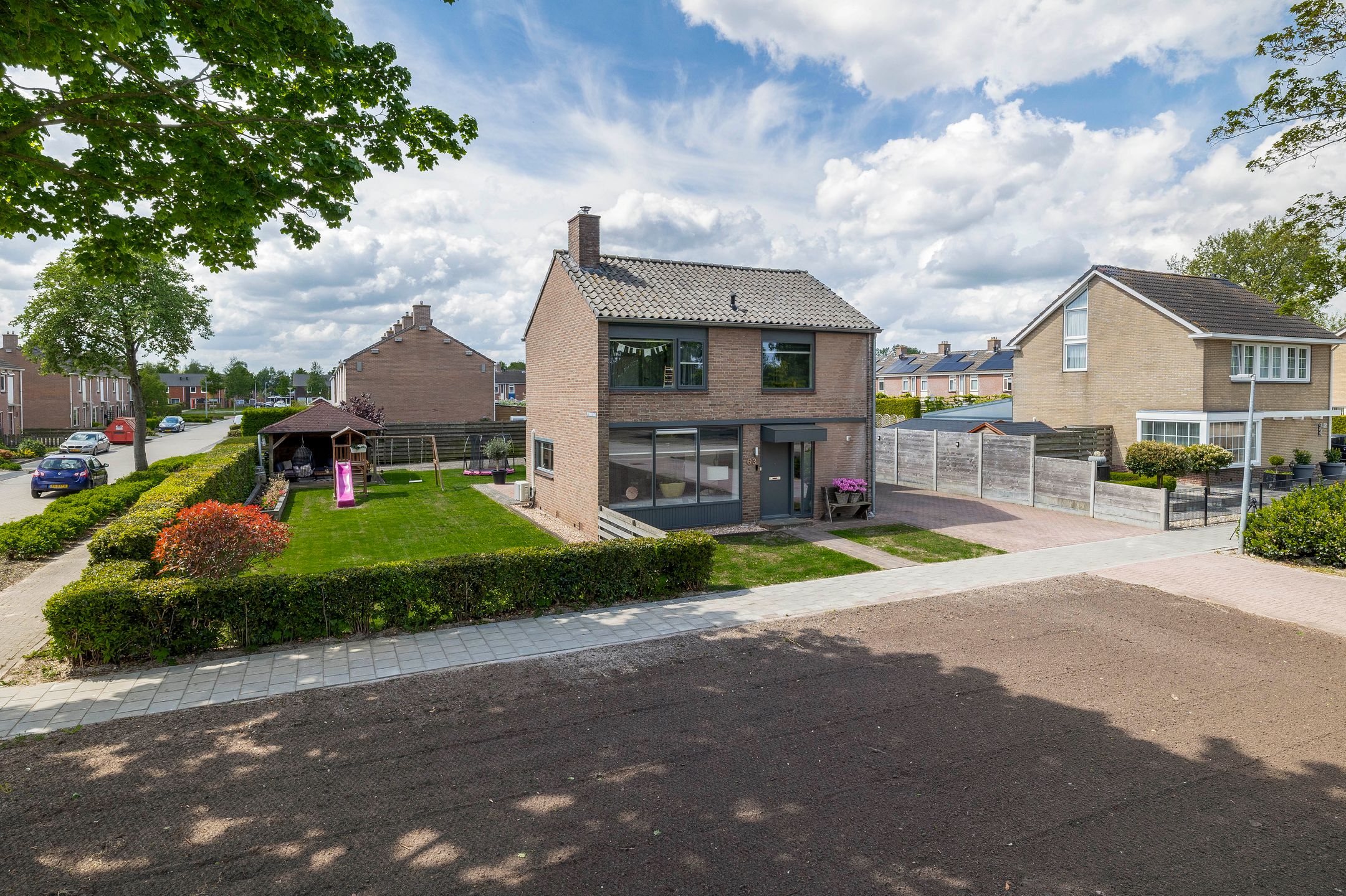 Foto 9 van Parklaan 63