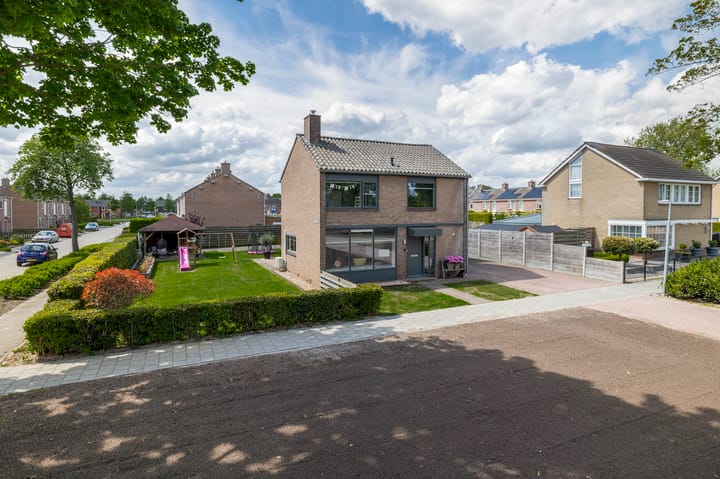 Foto 9 van Parklaan 63