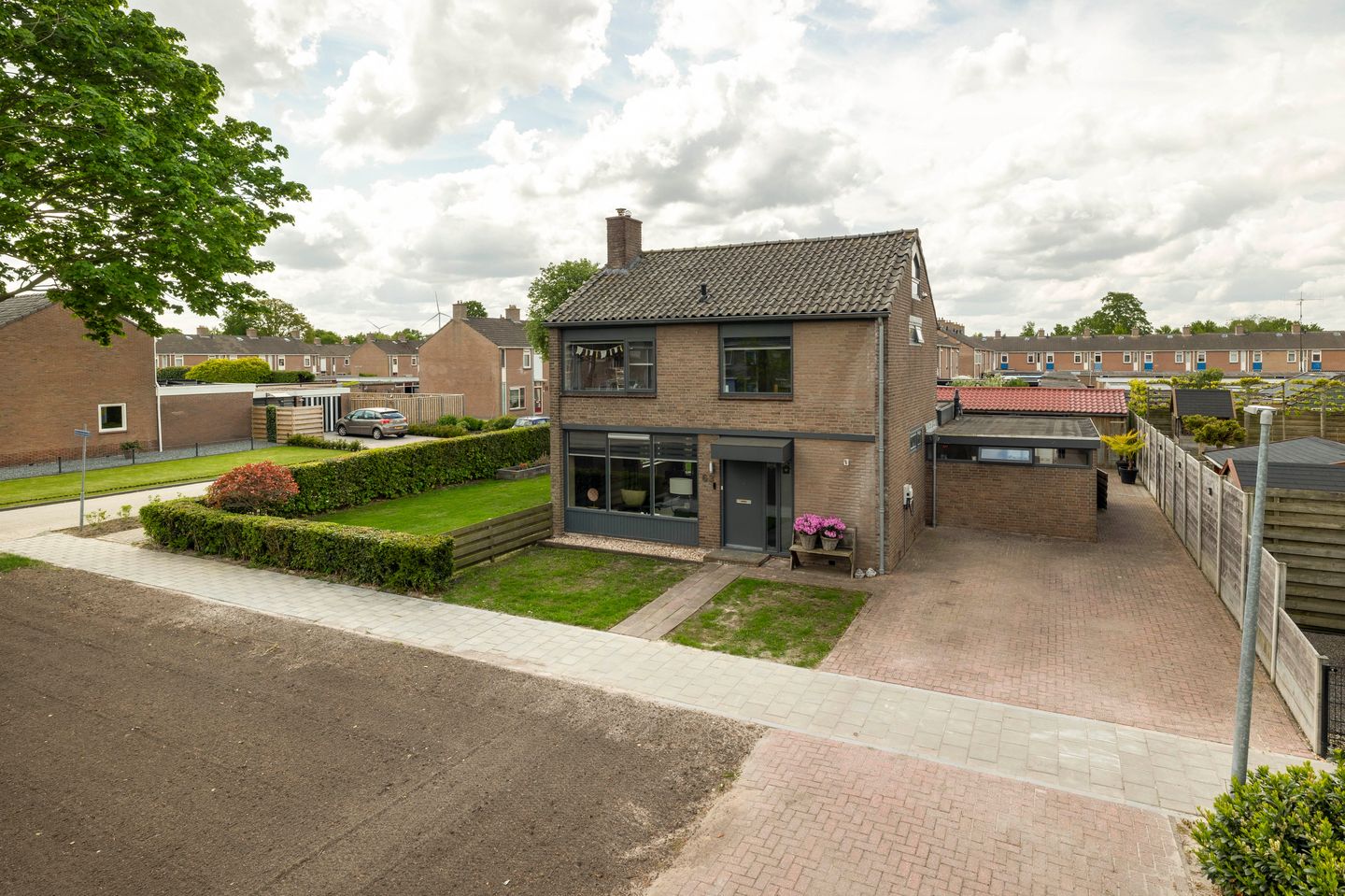 Foto 10 van Parklaan 63