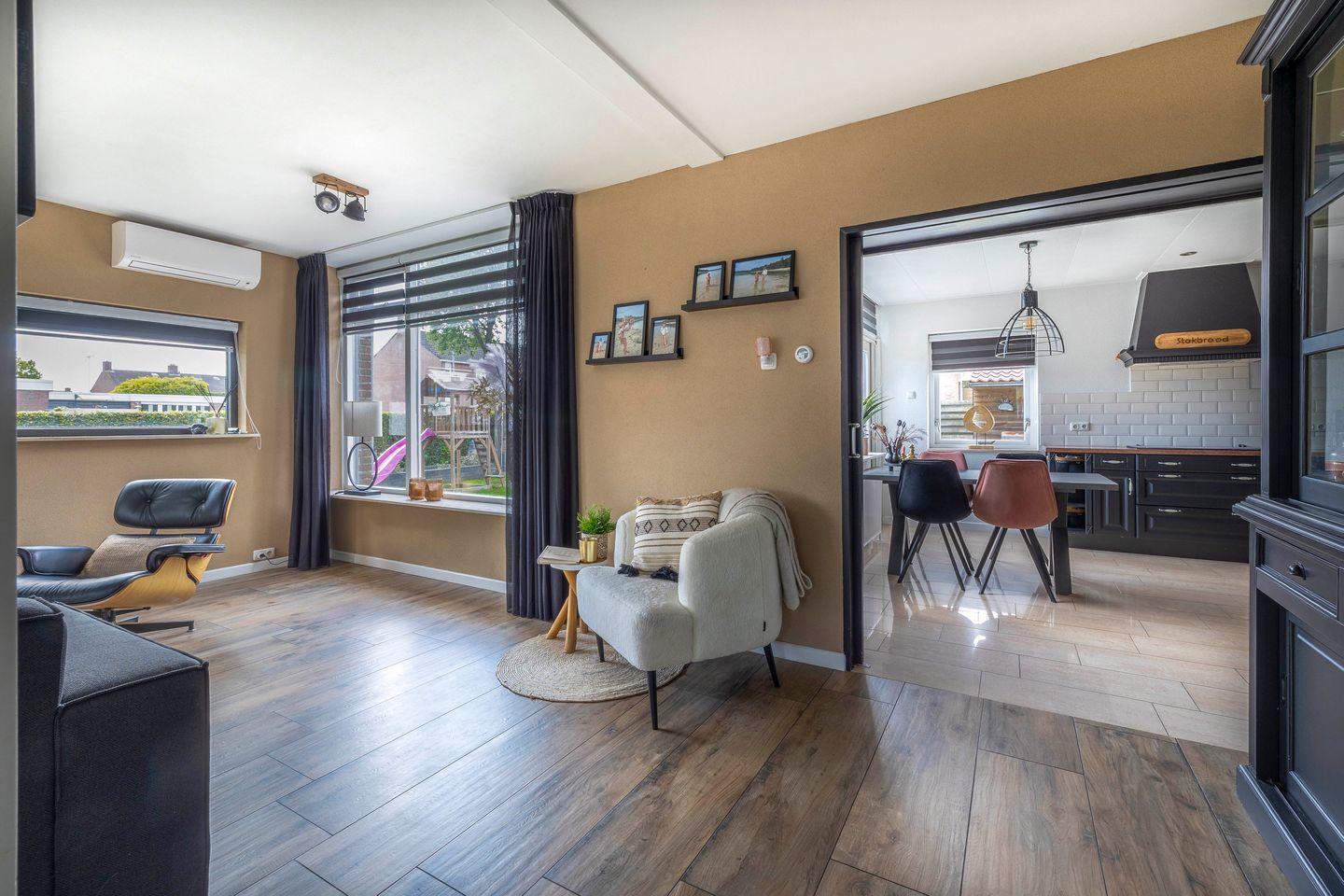 Foto 14 van Parklaan 63