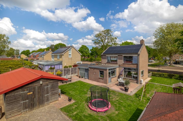 Foto 32 van Parklaan 63