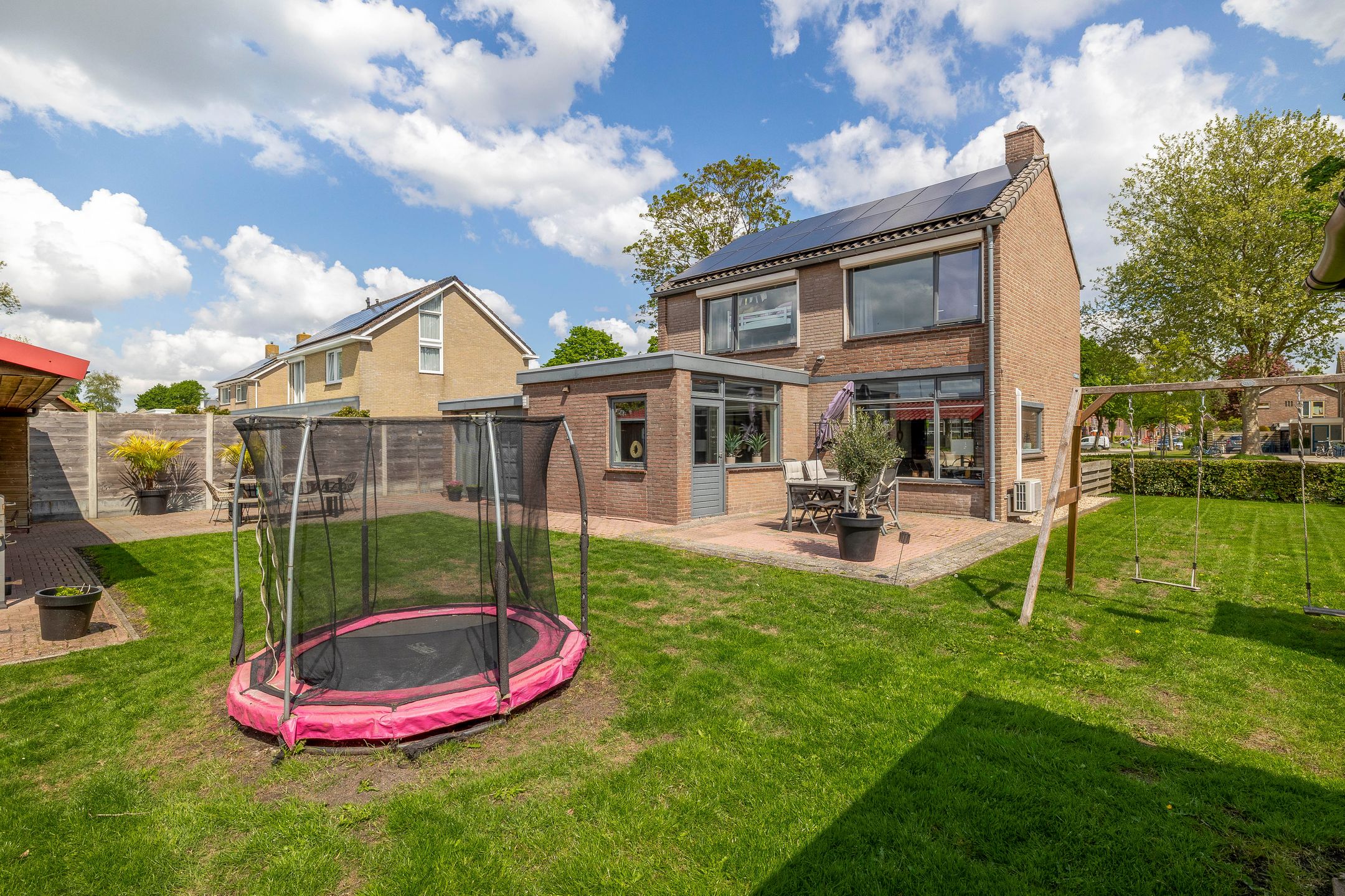 Foto 33 van Parklaan 63