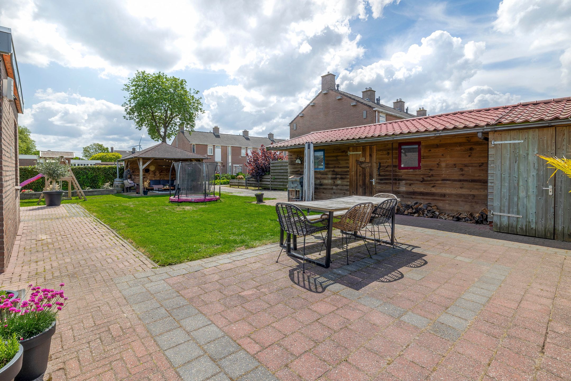 Foto 39 van Parklaan 63