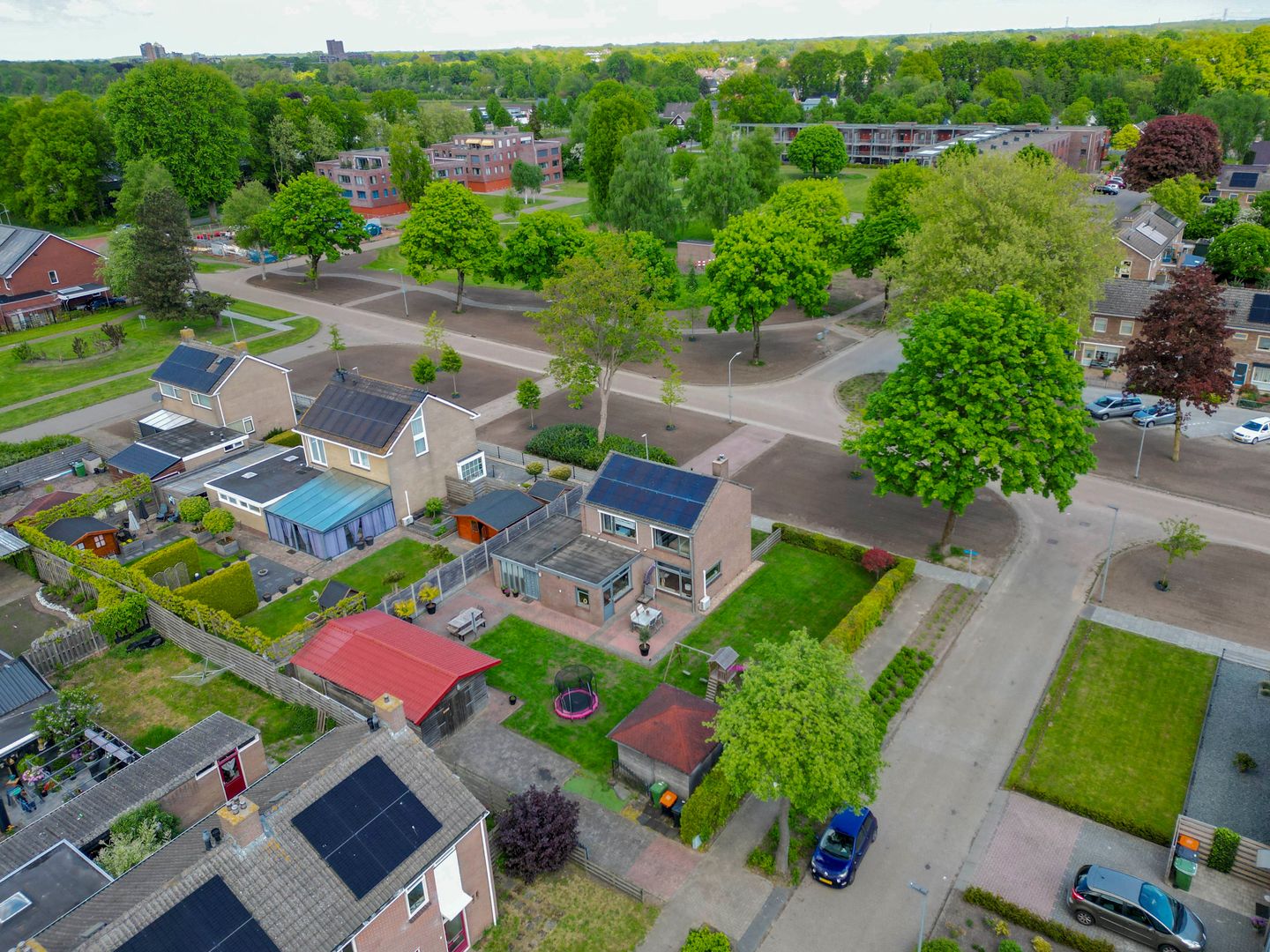 Foto 44 van Parklaan 63