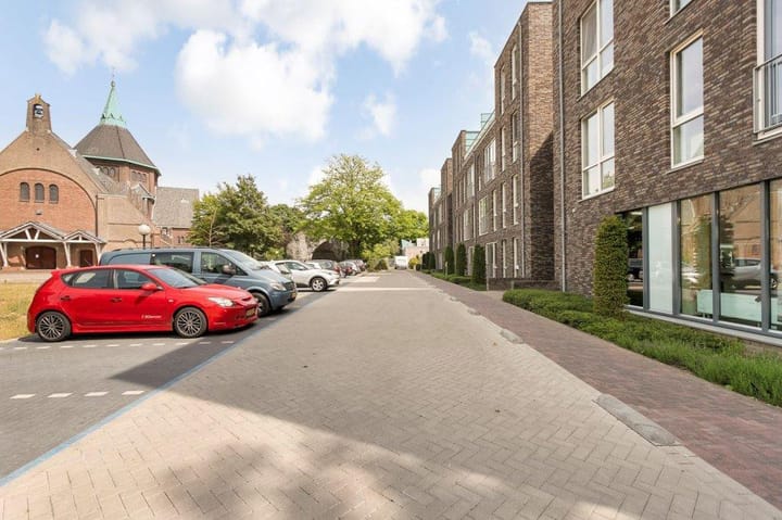 Foto 5 van Hatertseweg 117