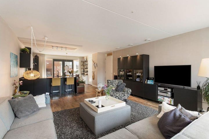 Foto 2 van Hatertseweg 117