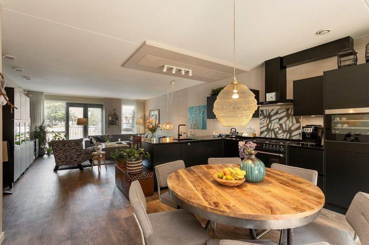 Foto 3 van Hatertseweg 117