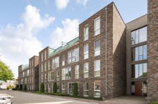 huurwoningen te huur op Hatertseweg 117