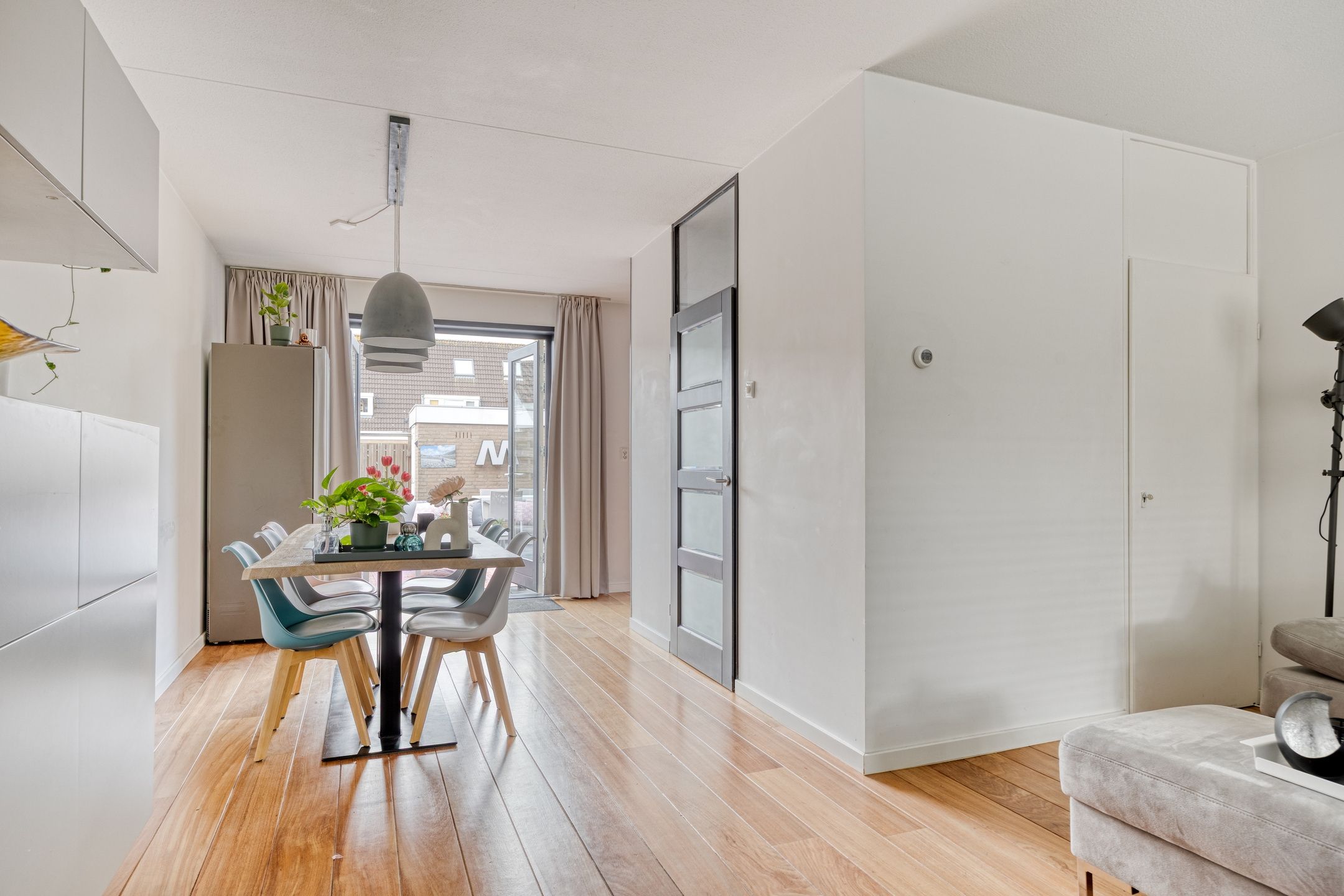 Foto 3 van Willem de Zwijgerlaan 24-D