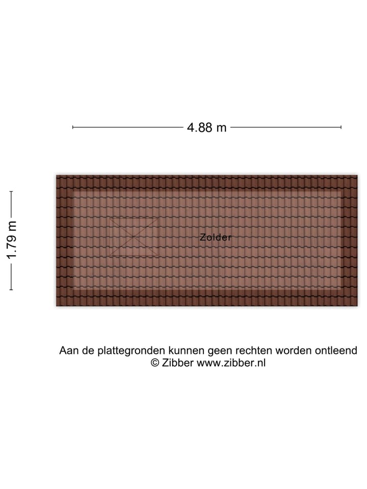 Foto 43 van Willem de Zwijgerlaan 24-D
