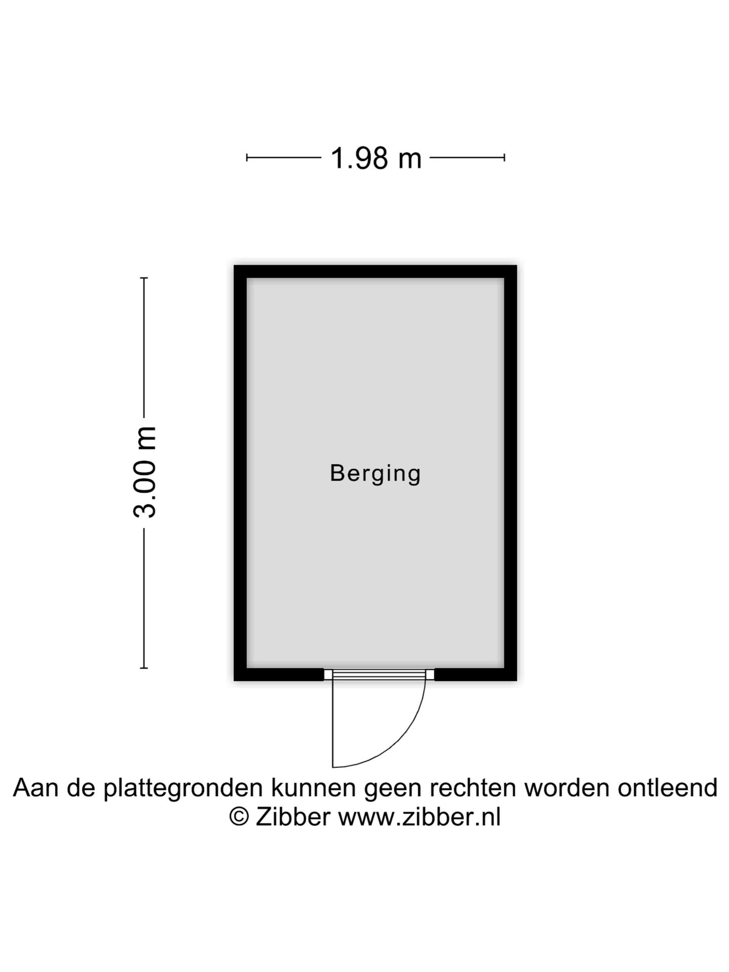 Foto 44 van Willem de Zwijgerlaan 24-D