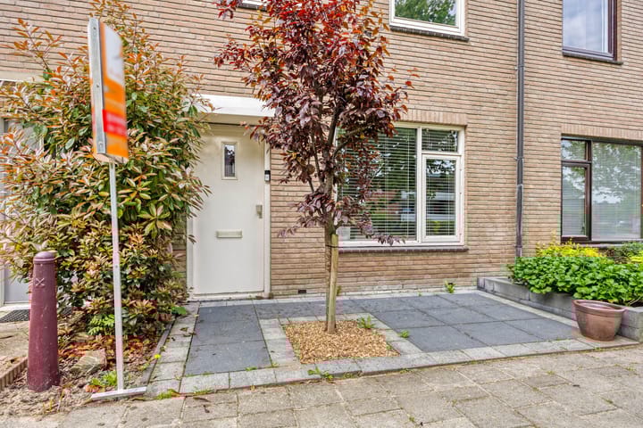 Foto 7 van Willem de Zwijgerlaan 24-D