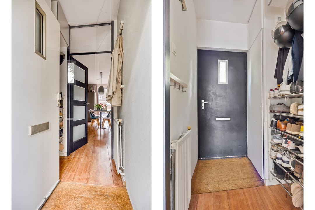 Foto 8 van Willem de Zwijgerlaan 24-D