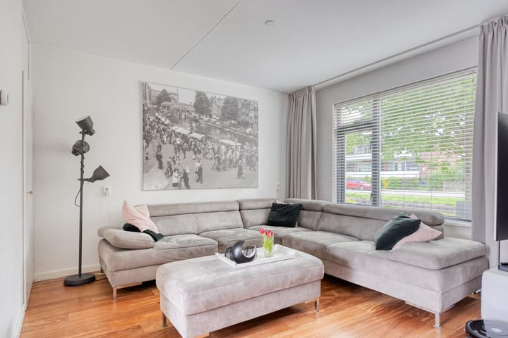 Foto 9 van Willem de Zwijgerlaan 24-D