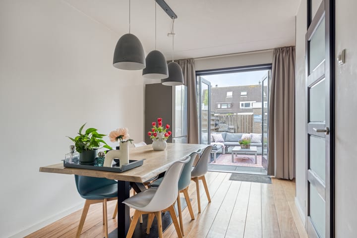 Foto 10 van Willem de Zwijgerlaan 24-D