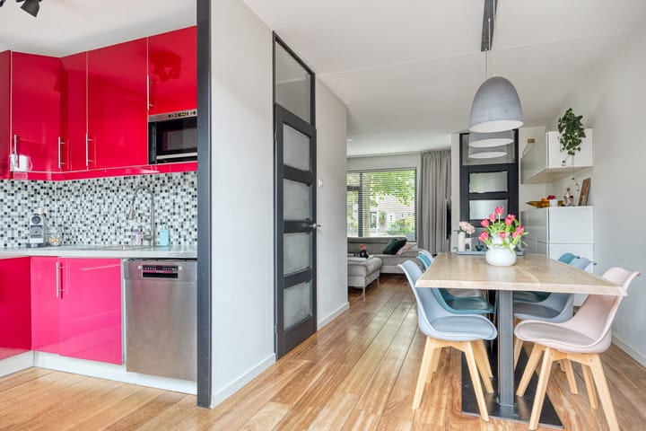 Foto 11 van Willem de Zwijgerlaan 24-D