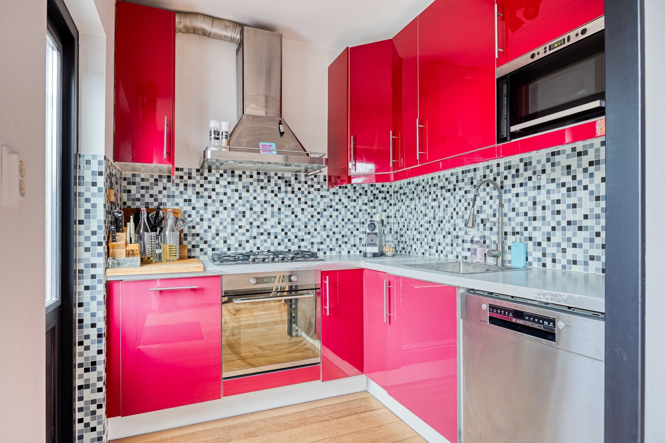 Foto 12 van Willem de Zwijgerlaan 24-D