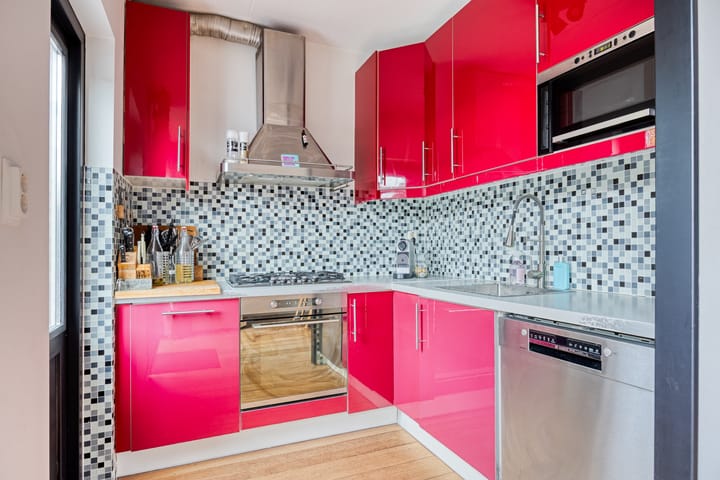 Foto 12 van Willem de Zwijgerlaan 24-D