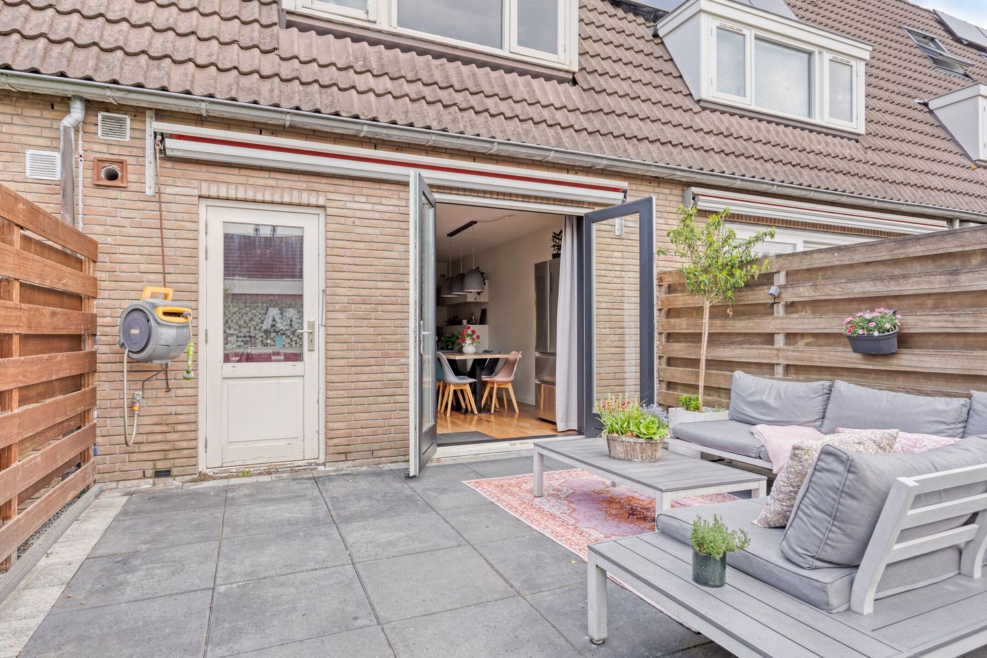 Foto 14 van Willem de Zwijgerlaan 24-D