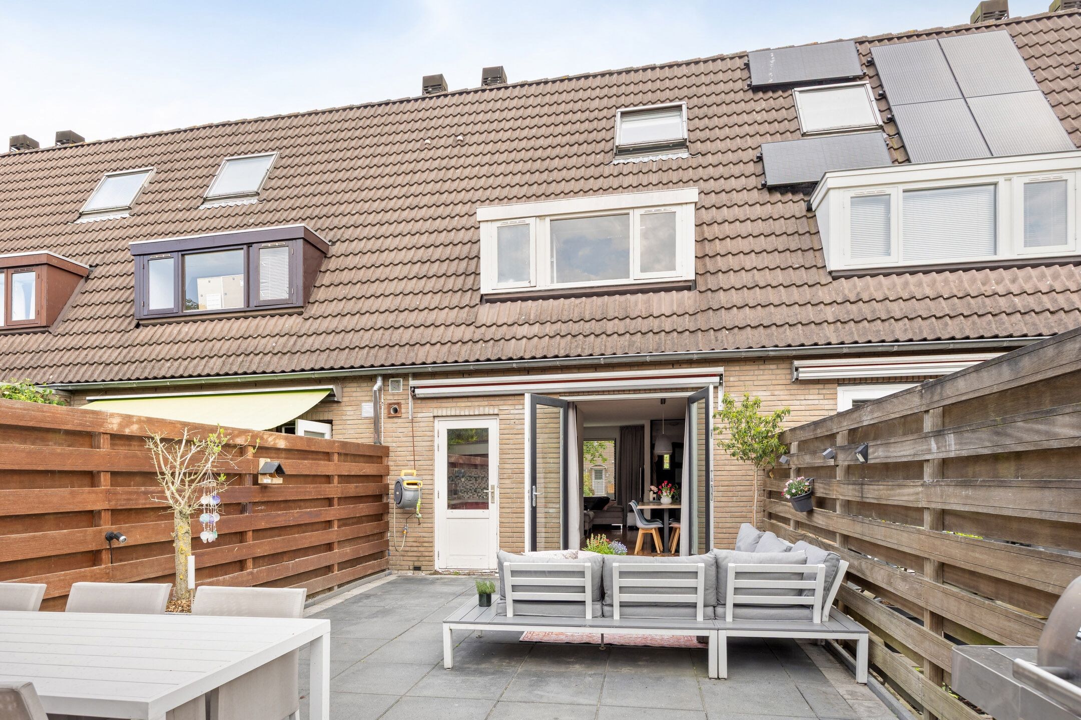 Foto 15 van Willem de Zwijgerlaan 24-D