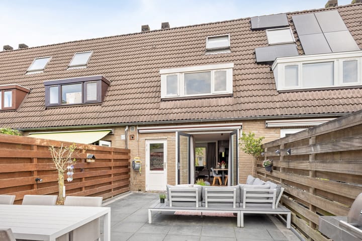 Foto 15 van Willem de Zwijgerlaan 24-D