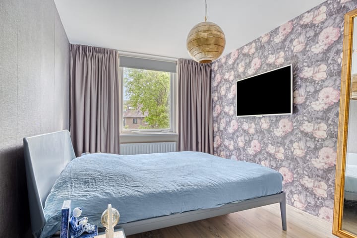 Foto 19 van Willem de Zwijgerlaan 24-D