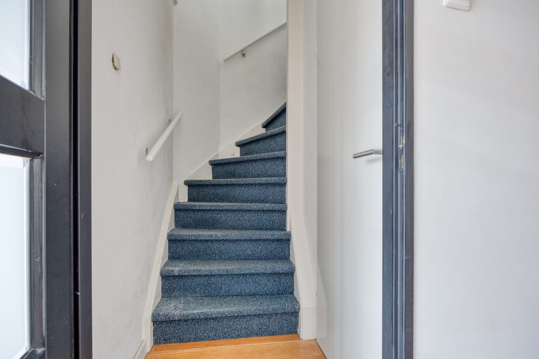 Foto 17 van Willem de Zwijgerlaan 24-D