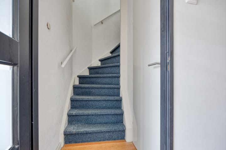 Foto 17 van Willem de Zwijgerlaan 24-D