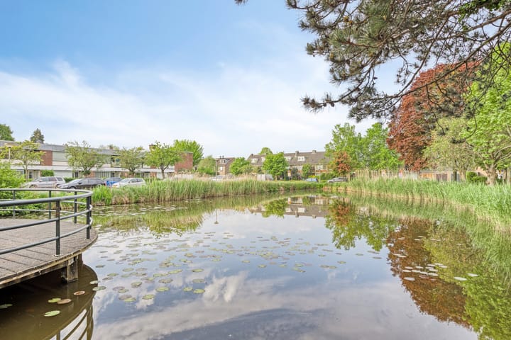 Foto 4 van Willem de Zwijgerlaan 24-D