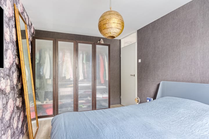 Foto 20 van Willem de Zwijgerlaan 24-D