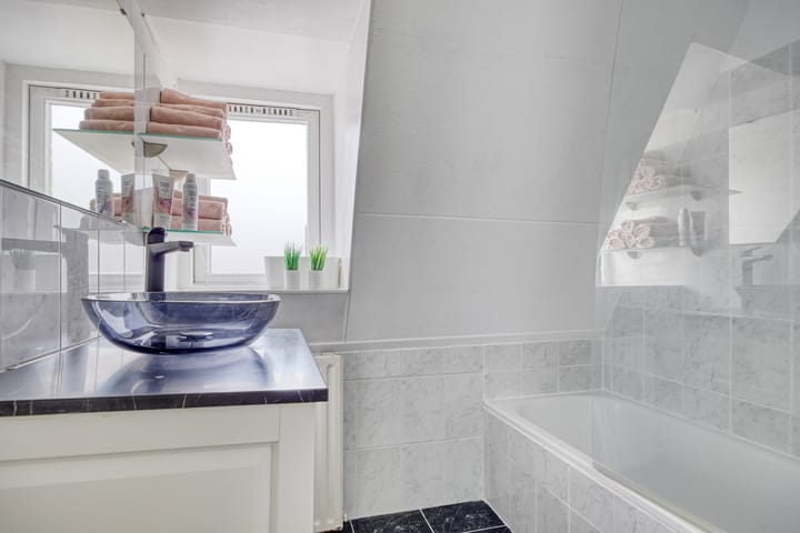 Foto 21 van Willem de Zwijgerlaan 24-D