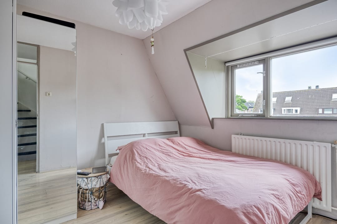 Foto 23 van Willem de Zwijgerlaan 24-D