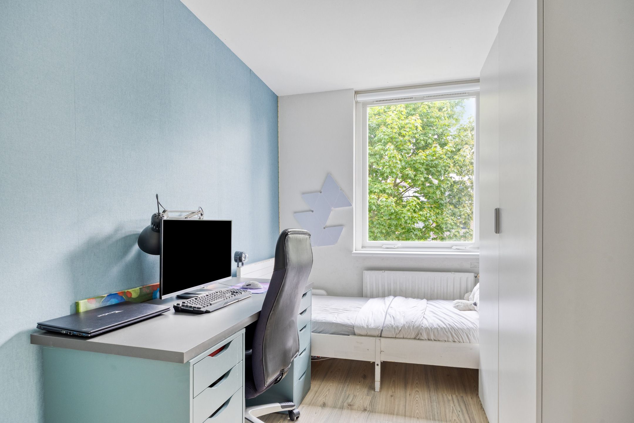 Foto 24 van Willem de Zwijgerlaan 24-D