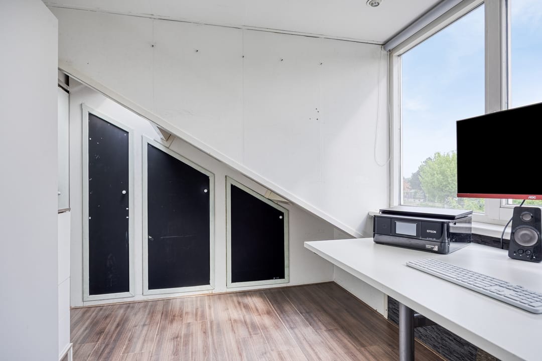 Foto 26 van Willem de Zwijgerlaan 24-D