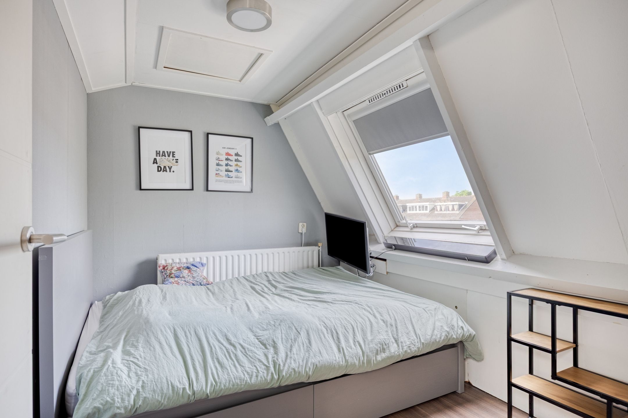 Foto 27 van Willem de Zwijgerlaan 24-D