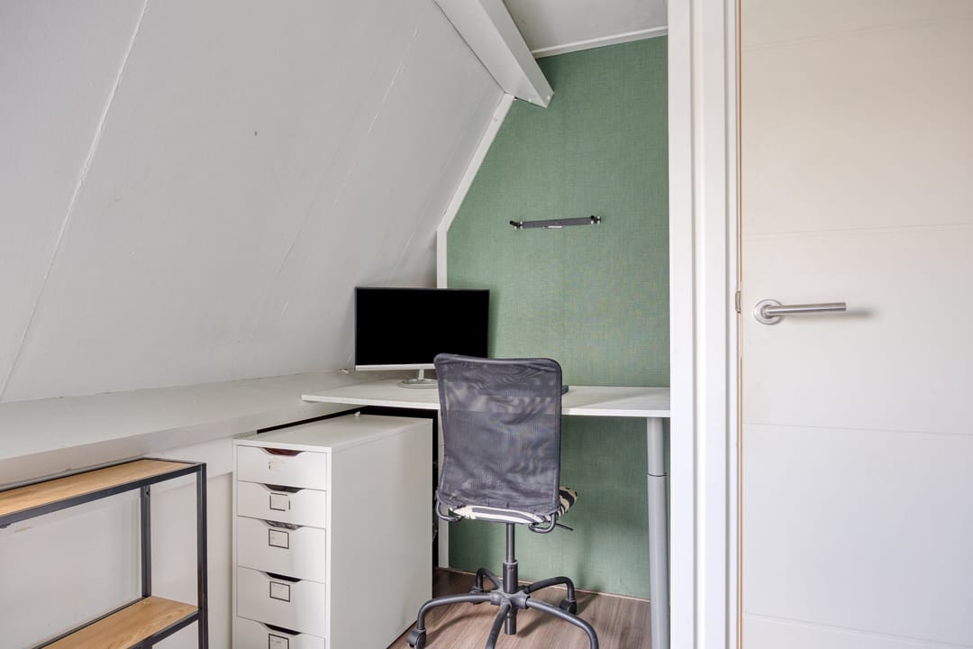 Foto 28 van Willem de Zwijgerlaan 24-D