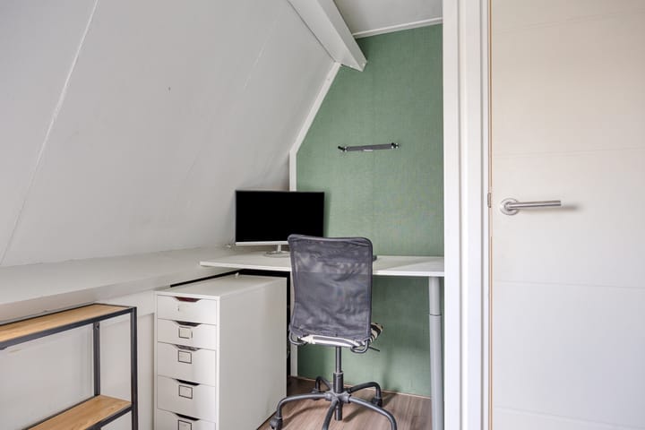 Foto 28 van Willem de Zwijgerlaan 24-D