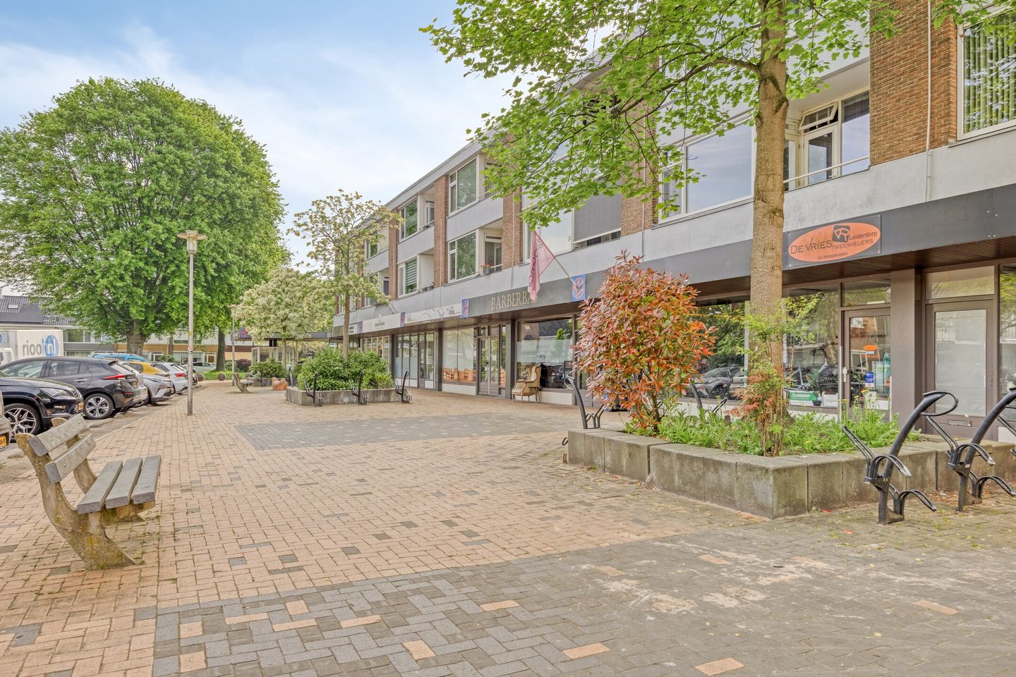 Foto 29 van Willem de Zwijgerlaan 24-D