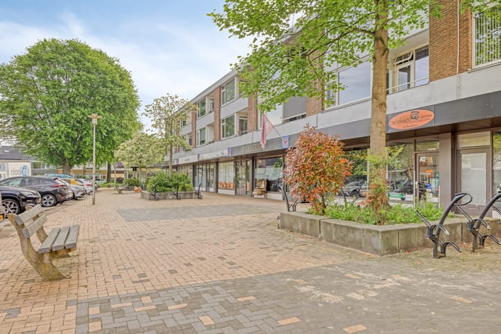 Foto 29 van Willem de Zwijgerlaan 24-D