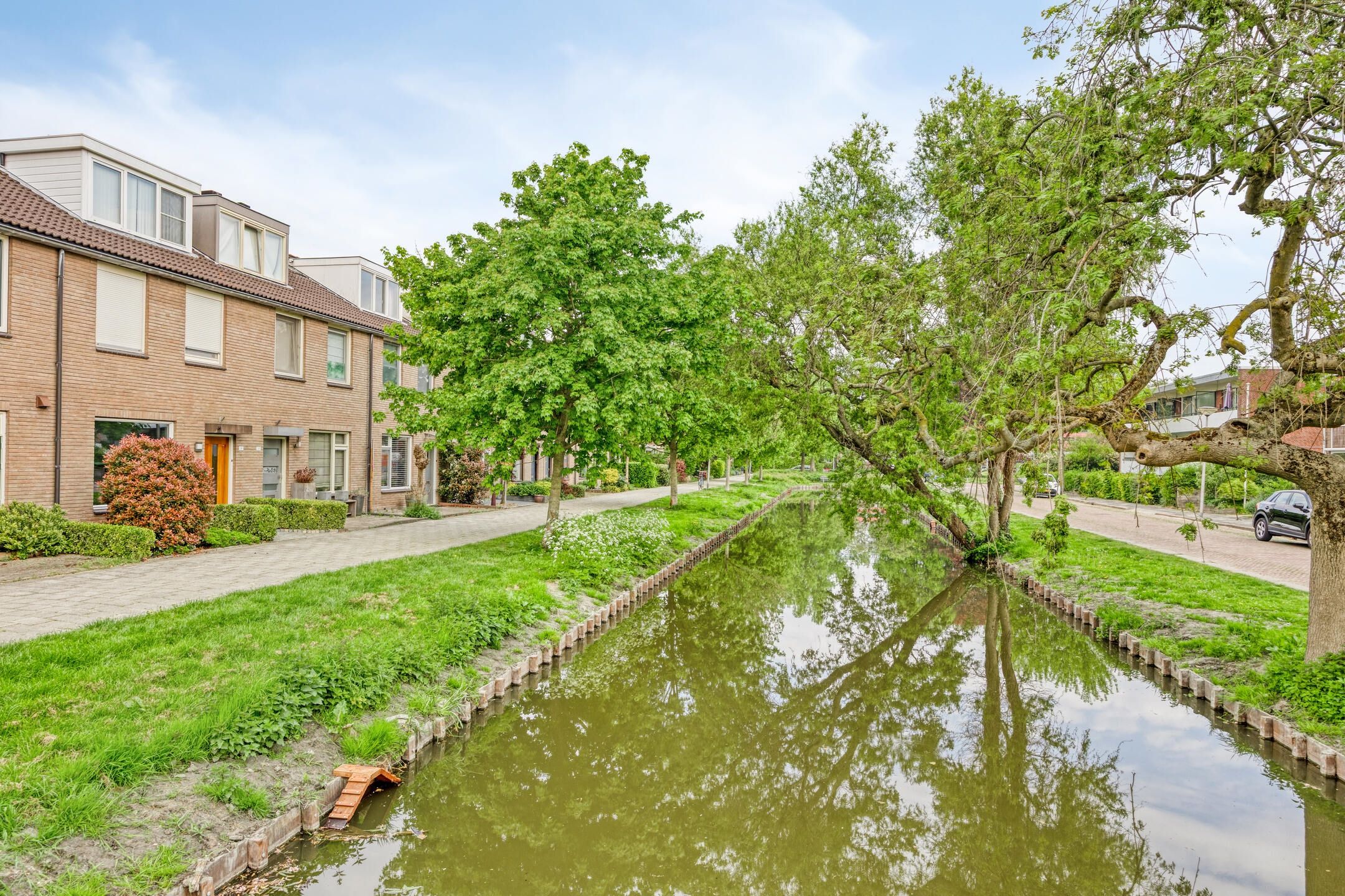 Foto 30 van Willem de Zwijgerlaan 24-D