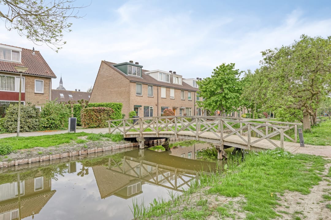 Foto 31 van Willem de Zwijgerlaan 24-D