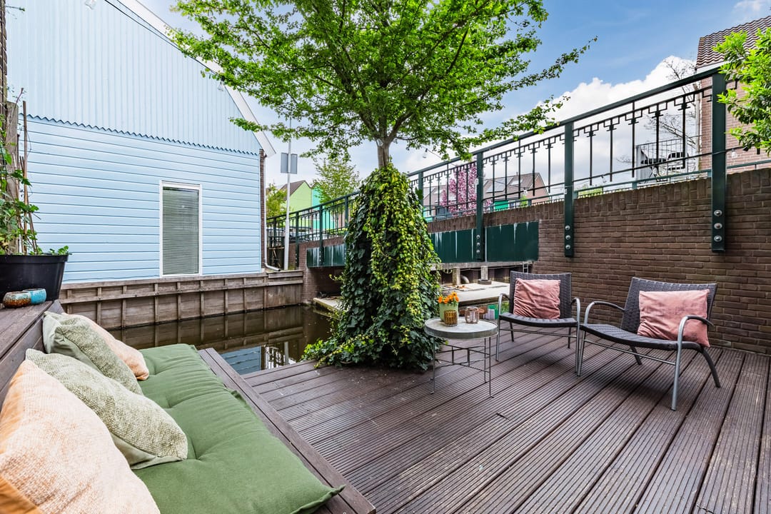 Photo 1 of Hogendijk 192