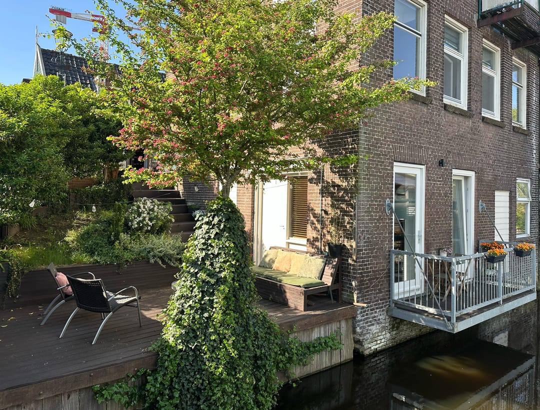 Photo 31 of Hogendijk 192